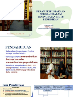 Perpustakaan Sekolah