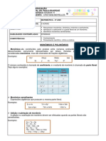 Semana 10 Monomios e Polinomios 8 Ano 2021 PDF