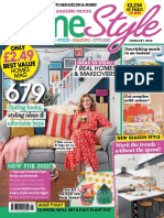 HomeStyle UK - February 2022