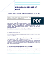 UOC Mitos - Salud - Mental 3