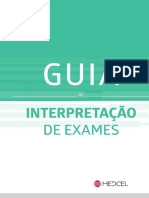 Guia de Interpretacao de Exames 2017