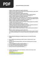 Evaluación Modulo de Reclamos