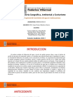 TEMA 4 - Ecuacion General Del Movimiento Del Agua en Medios Porosos