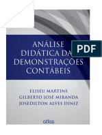 Análise Das Demonstrações Contábeis-V7 (Grega)