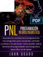 John Board - PNL Programacion Neurolinguistica