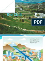 Diagnóstico Río Chili