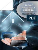 Secuencia Completa de Corretaje Inmobiliario, Subasta Judicial, Remate Agropecuario y Tasación Privada