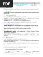 7.2 Evprc Evaluacion de Provedores y Contratistas