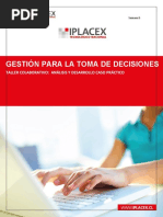 Taller Toma de Decisiones