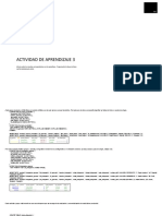 Informe Actividad 3 Musical Bases de Datos