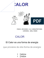 Fisica Calor Uv