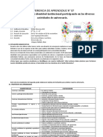 EdA 7° Semana de Gestión