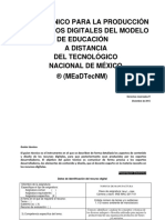 M1.R3. Formato de Guión Técnico Dr. Modesto