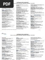 Listado de Clinicas y Aps de Movilnet Hispana de Seguros Al 21-07-2022