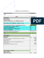 Lat Cashflow Planning and Budgeting