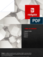 Redgate