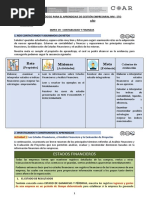 Dmpa 19 - 5to - Gestion Empresarial - Iii B