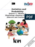 ADM SHS StatProb Q3 M1 Illustrates Random Variables Discrete and Continuous - Version 1.final 1