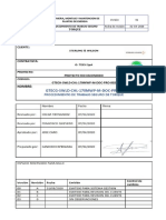 Procedimiento Torque