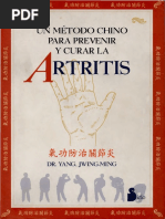 Qigong para La Artritis