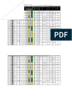 FT-SST-024 Formato Matriz de Riesgos