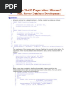 SQL Quries