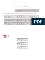 Tabela Remuneratória Ers 2022 - Site