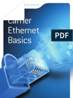 Carrier Ethernet Educational Series Chap 1 2 Ang