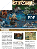 Dreadfleet Resurrected Rules v1.0