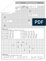 Chap 04 - Ex 3A - Calculs Avec Les Vecteurs (Constructions) - CORRIGE