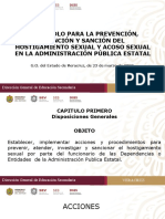 Protocolo Atención Hostigamiento Y Acoso Sexual DGES