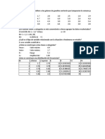 Taller 1 Estadistica