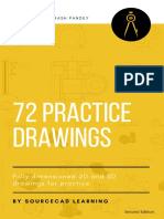 Practice Drawing Ebook (Second Edition)