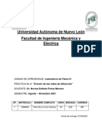 Practica 6 Lab de Fisica IV