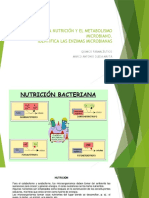 Analisis Microbiano