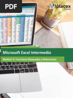 ME MODULO 2 - Curso Excel Intermedio