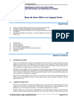 Guía de Prácticas de Lenguajes de Programación #06 - 2021