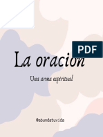 La Oración