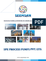 Seemsan Catalog - Non Metallic Series