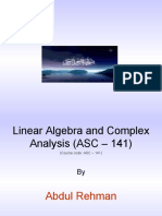 Chapter 1 Systems of Linear Equations An