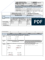 DLL-MATH 8 Week 6