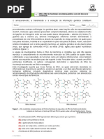 DNA e RNA