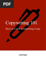 Copyblogger Copywriting 1011