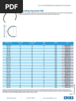 Locating Ring Series FRB