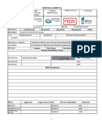 S.g-atC-MAS-M-0078 Gaskets Sheets & Flat Hose Gaskets