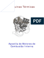 1maquinas Termicas Apostila de Motores de