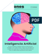 Inteligencia Artificial