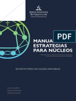 Manual de Estrategia para Núcleos