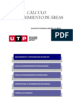 S08.01 - Material - Calculo de Areas