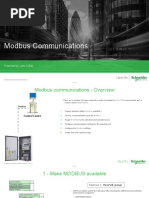 ADVC WSOS5 Modbus R2